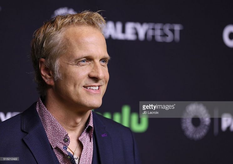 Patrick Fabian