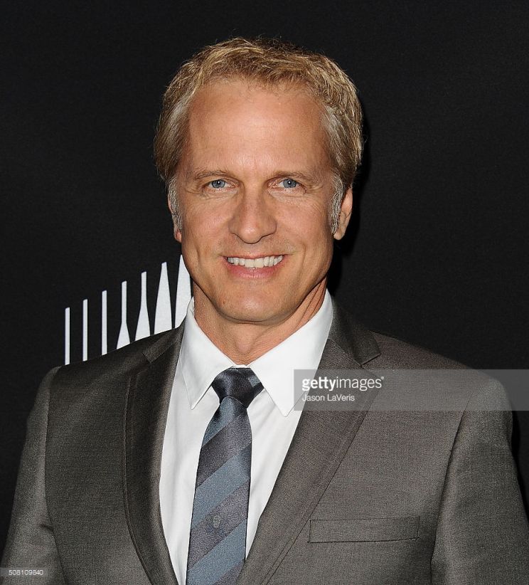 Patrick Fabian