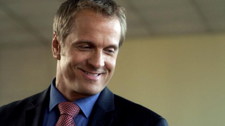 Patrick Fabian