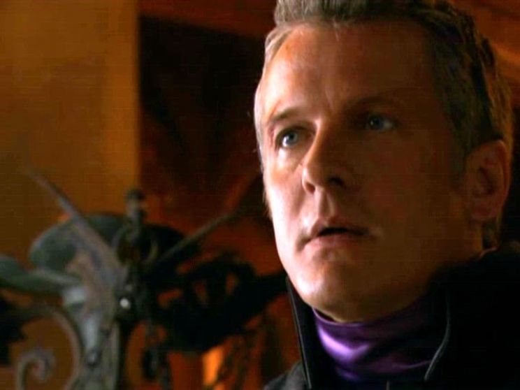 Patrick Fabian