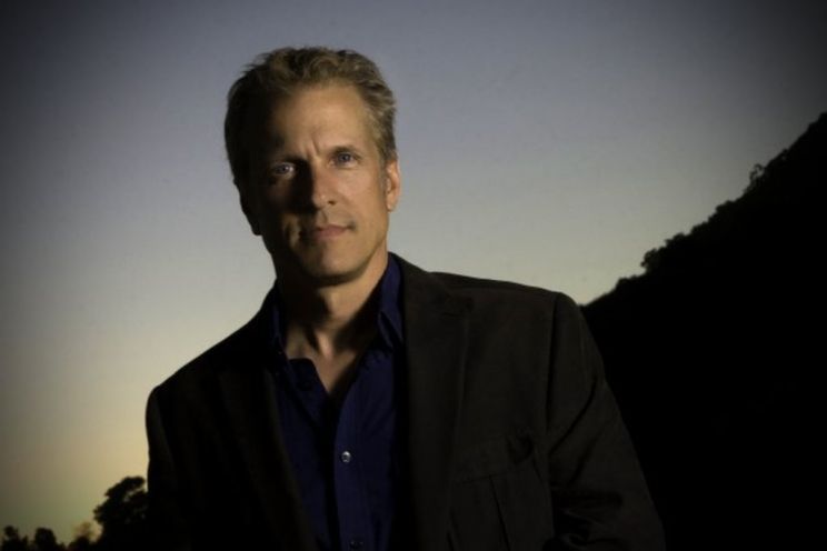 Patrick Fabian