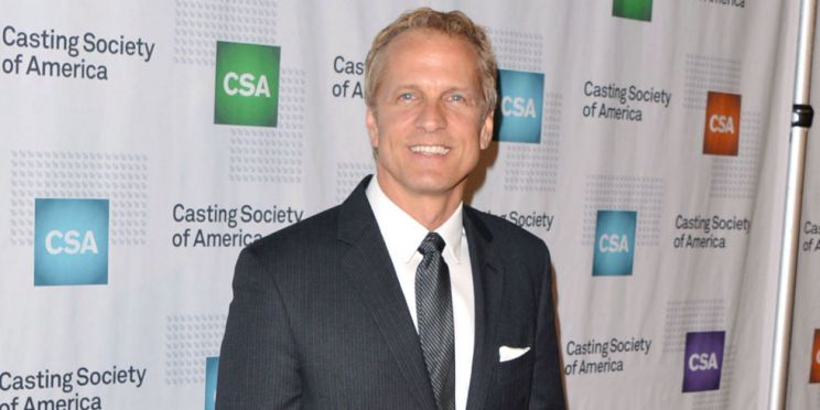 Patrick Fabian