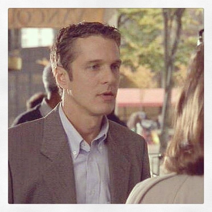 Patrick Fabian