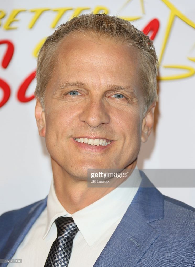 Patrick Fabian