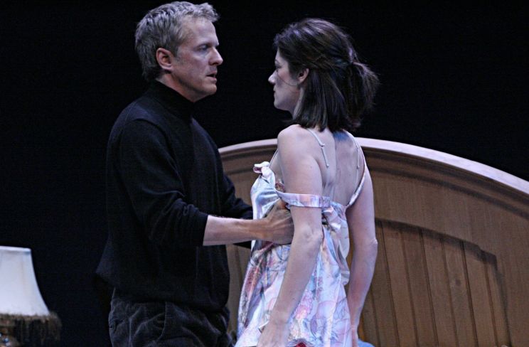 Patrick Fabian