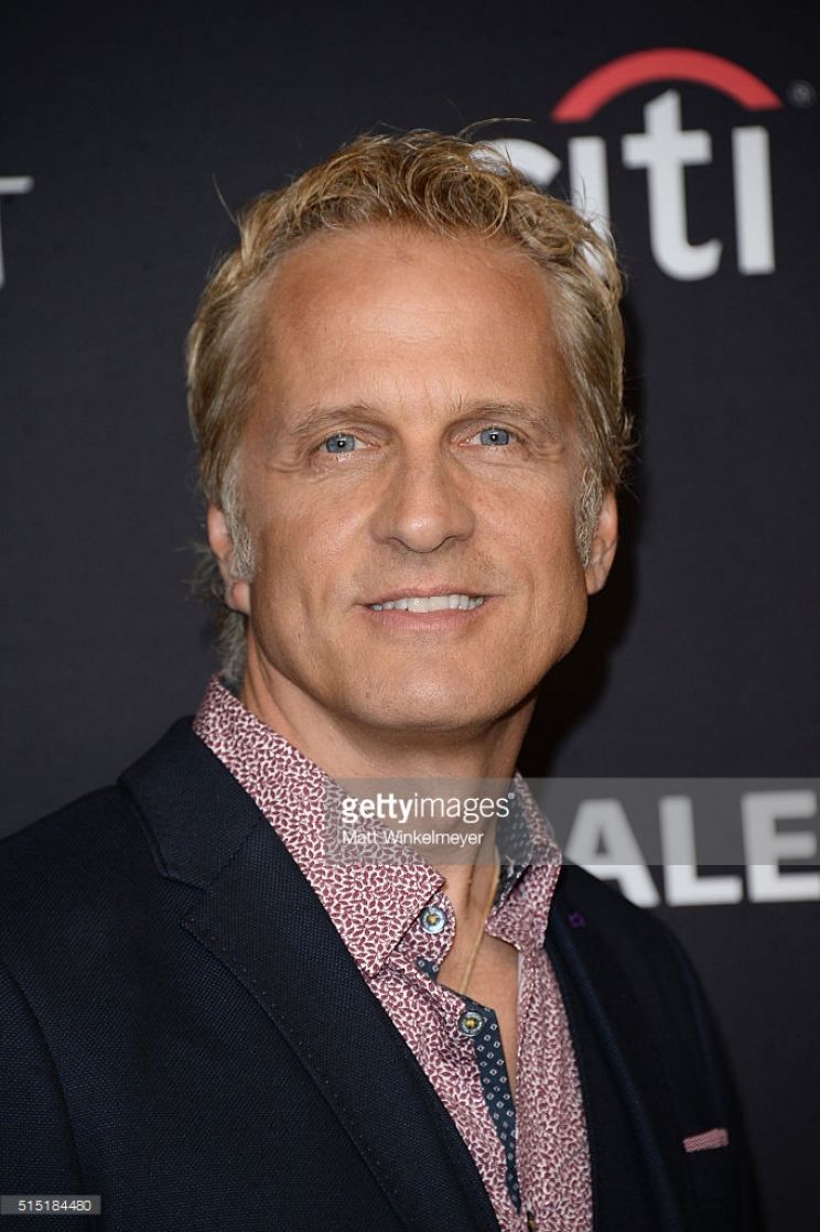 Patrick Fabian
