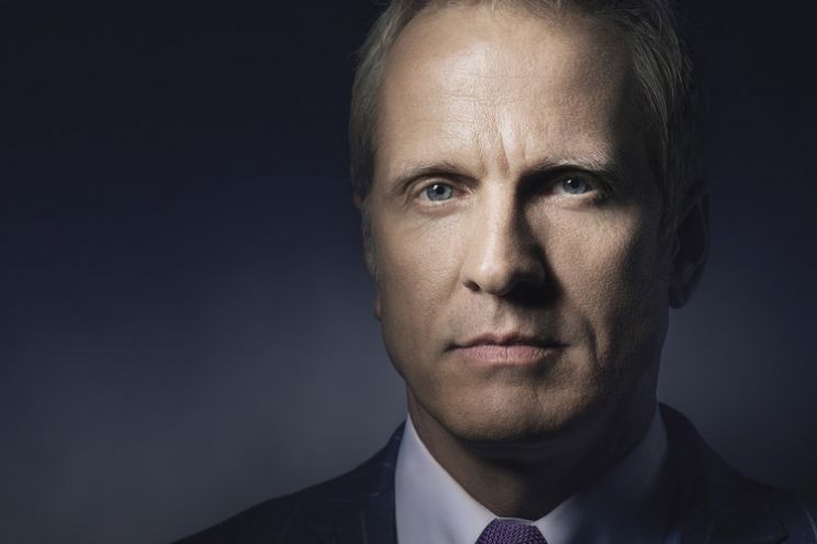 Patrick Fabian