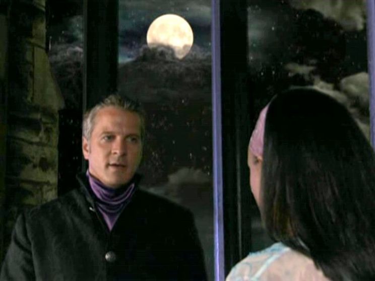 Patrick Fabian