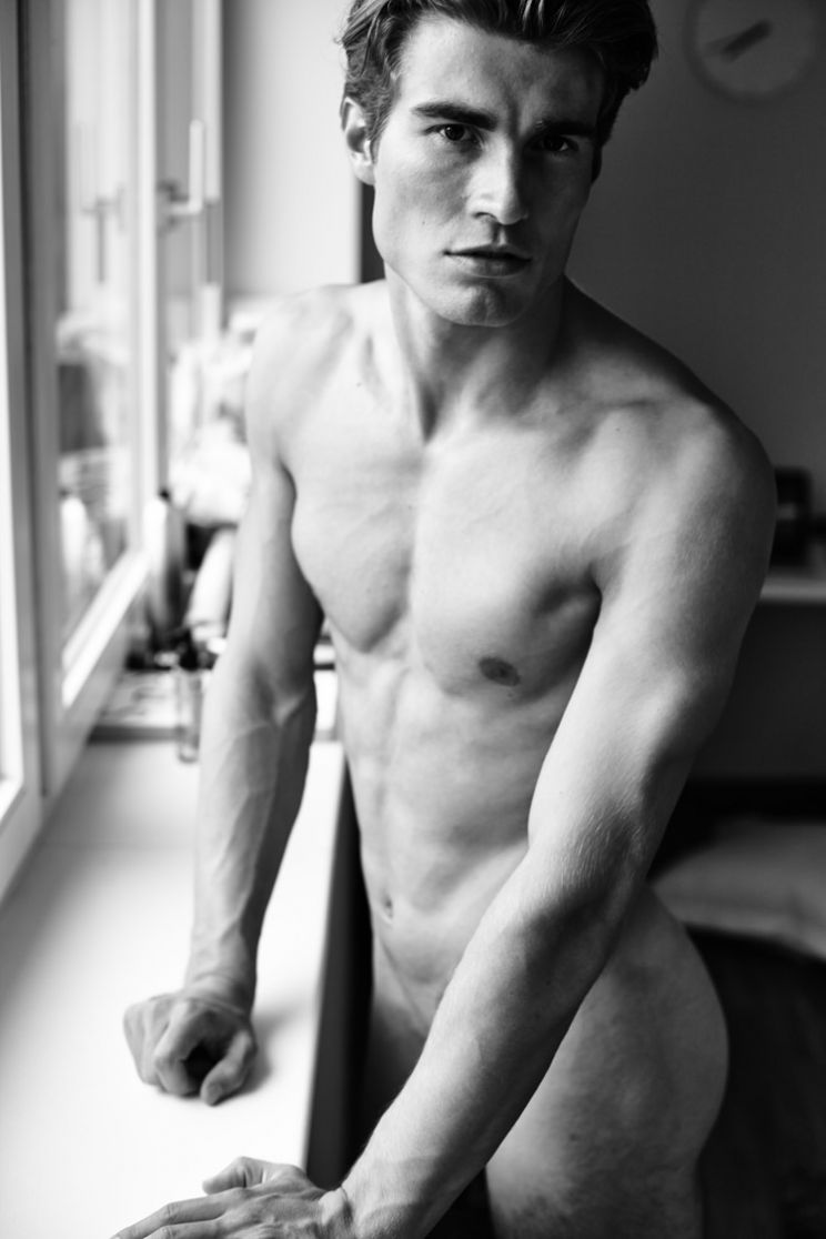 Patrick Fabian