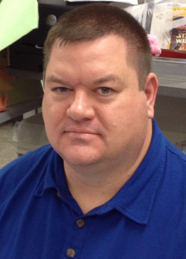 Patrick Ferrell