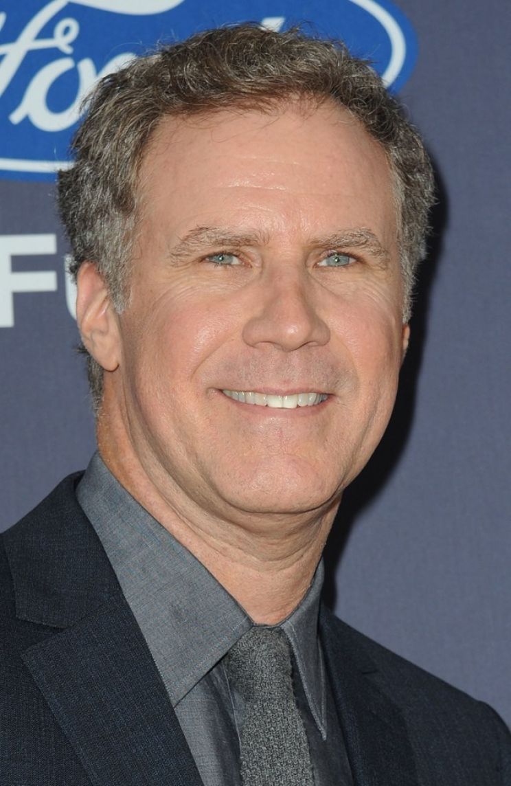 Patrick Ferrell