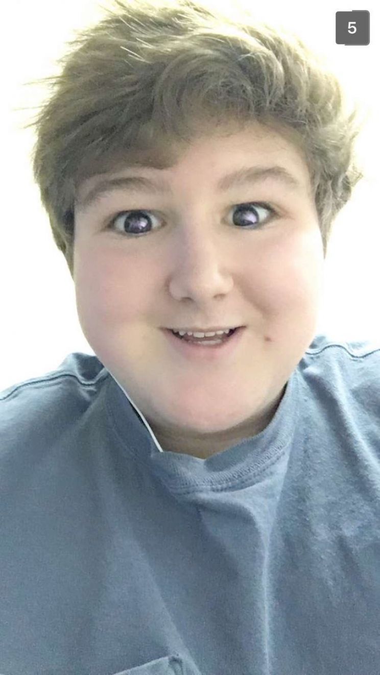 Patrick Ferrell