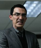 Patrick Fischler