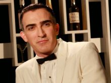 Patrick Fischler