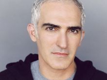 Patrick Fischler