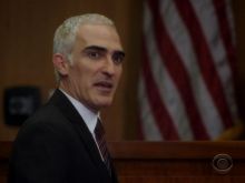 Patrick Fischler