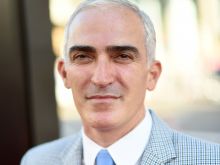 Patrick Fischler