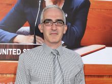 Patrick Fischler