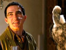 Patrick Fischler