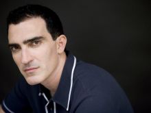 Patrick Fischler