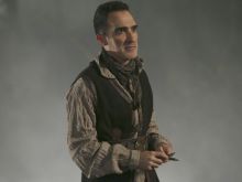 Patrick Fischler