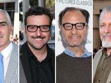 Patrick Fischler