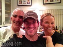 Patrick Fischler