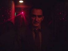Patrick Fischler