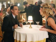 Patrick Fischler