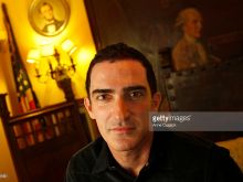 Patrick Fischler