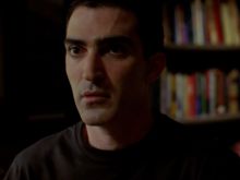 Patrick Fischler