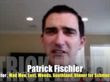 Patrick Fischler