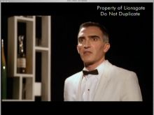 Patrick Fischler