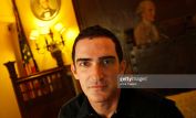 Patrick Fischler