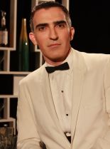 Patrick Fischler