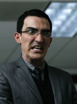 Patrick Fischler