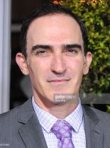 Patrick Fischler