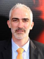 Patrick Fischler