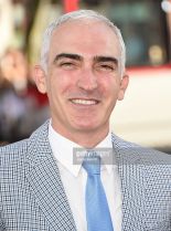 Patrick Fischler