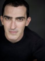 Patrick Fischler