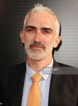 Patrick Fischler