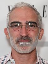 Patrick Fischler