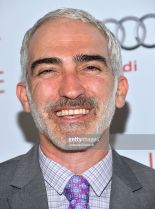 Patrick Fischler