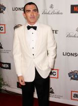 Patrick Fischler