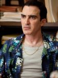 Patrick Fischler