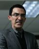 Patrick Fischler