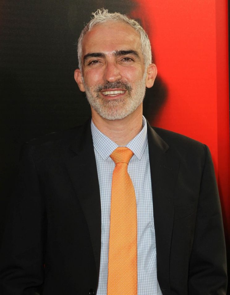 Patrick Fischler