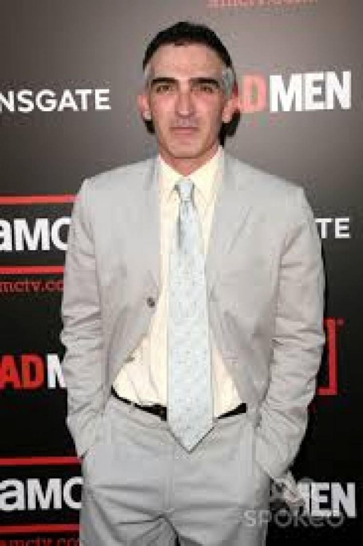 Patrick Fischler