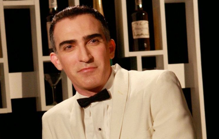 Patrick Fischler