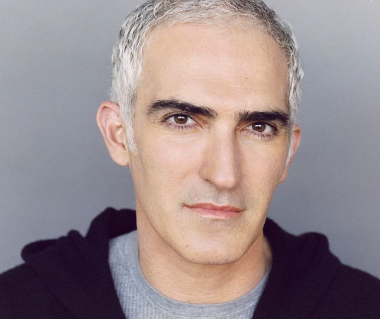 Patrick Fischler